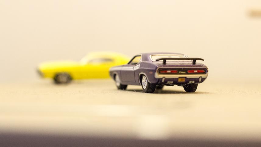 70 Challenger