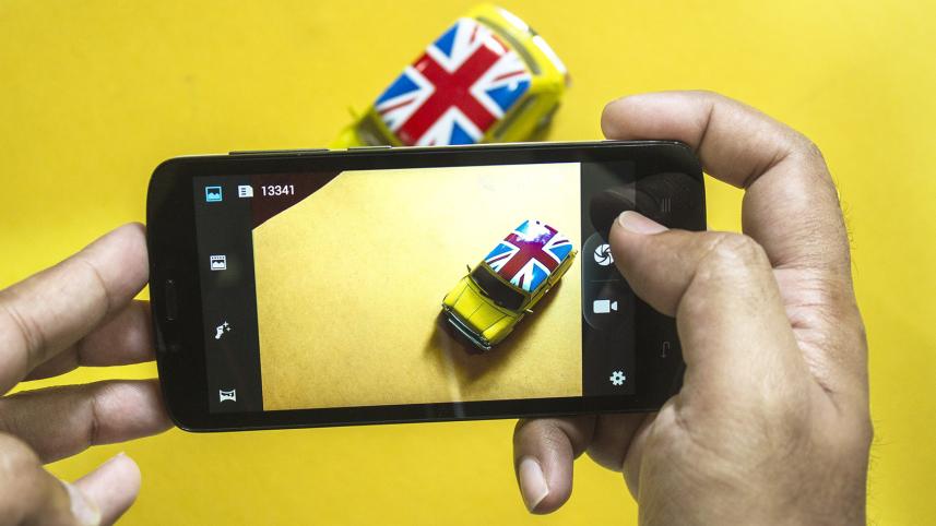 Huawei Honor Holly