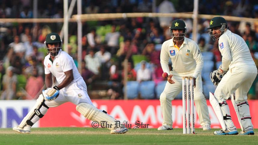 Imrul Kayes 