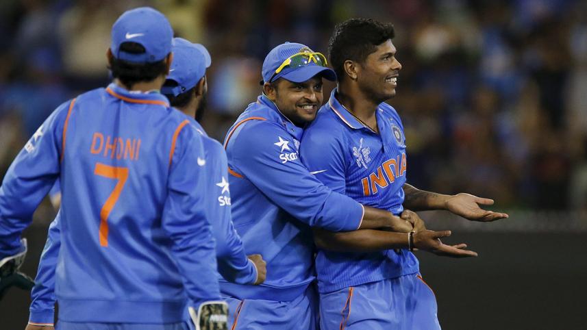 India team is full of stars, can they turn history blur this time?