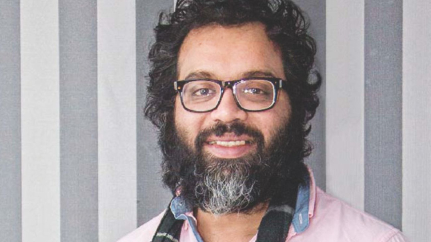 Iresh Zaker