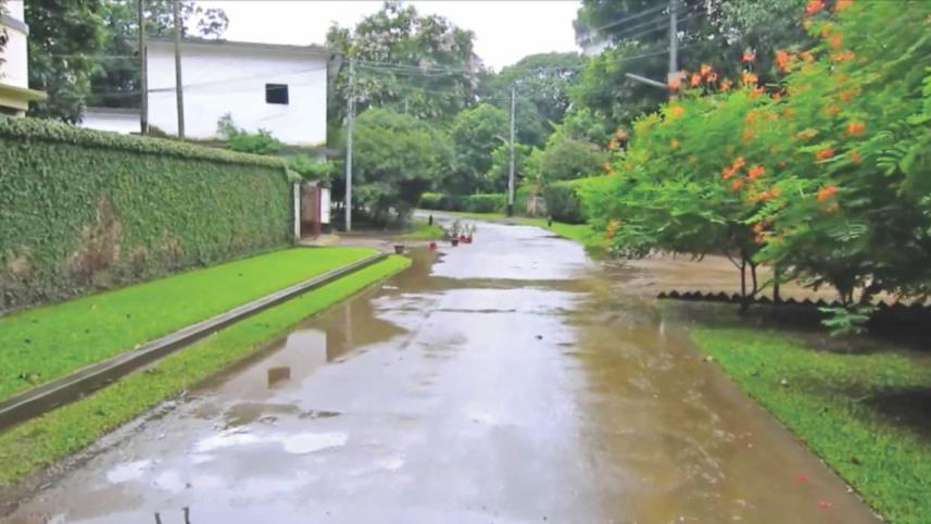 Isphani Colony