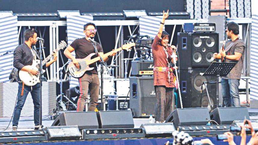 Band Lalon