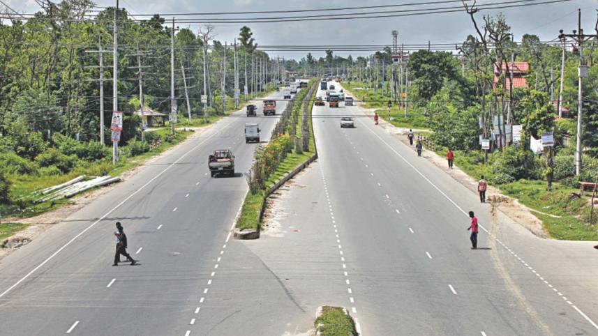 Joydevpur-Mymensingh highway.jpg
