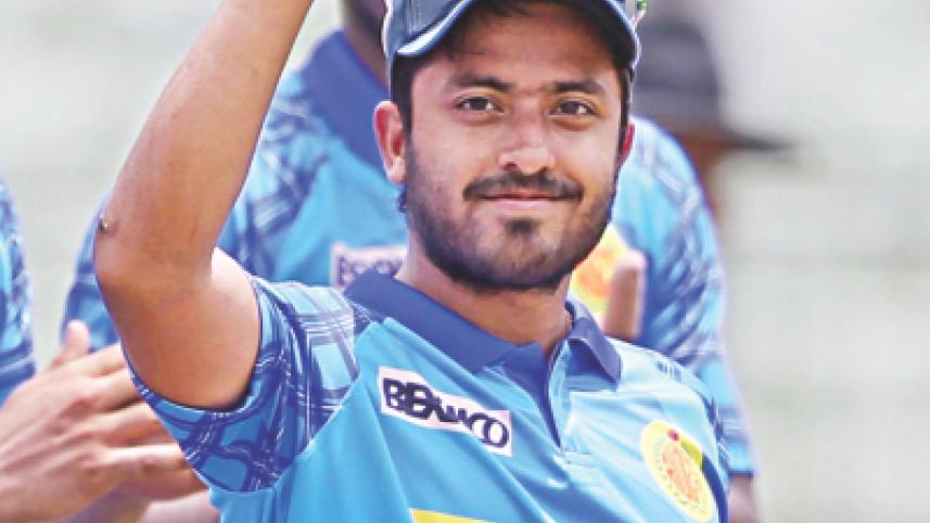 Jubair Hossain