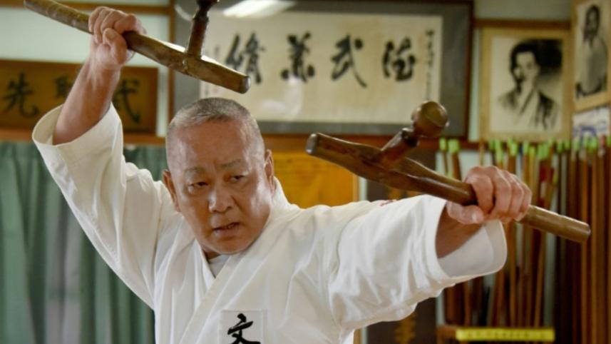 Takashi Nakamori