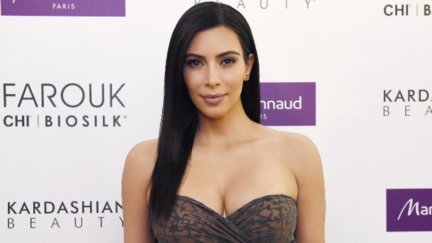 Kim Kardashian