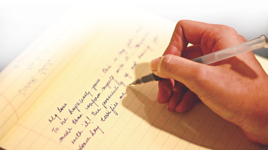 Letter
