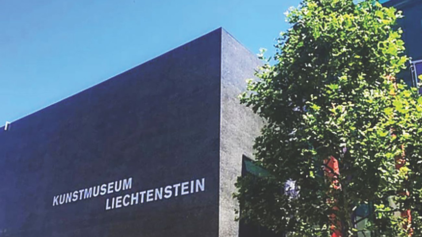 liechtenstein