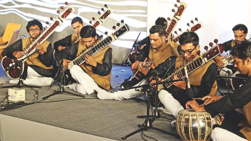 Local Performers to Look Out For at the  BCMF'16