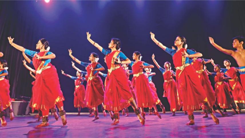Local Performers to Look Out For at the  BCMF'16