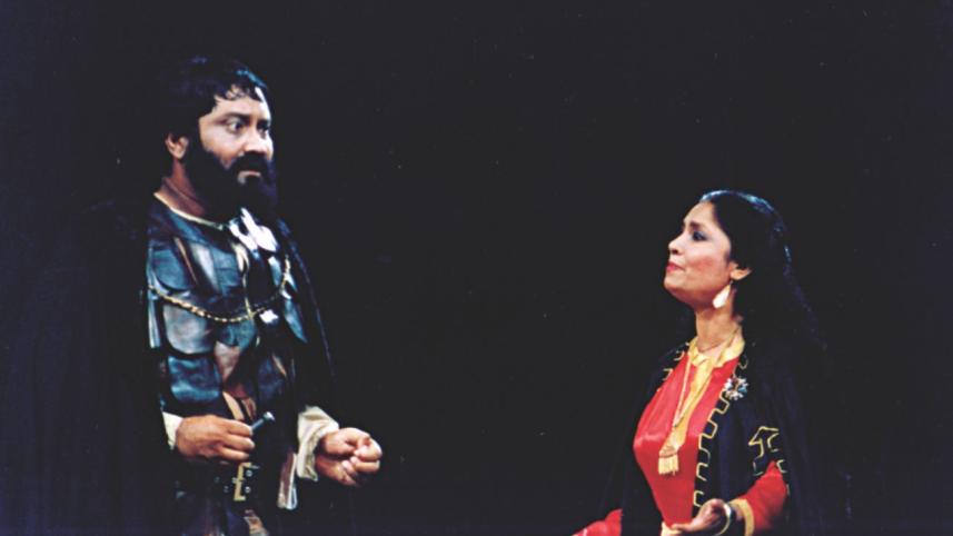 Macbeth