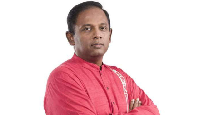 Mahtab Uddin Ahmed