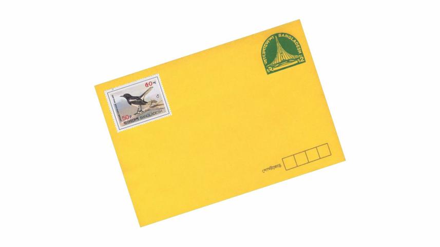 mails