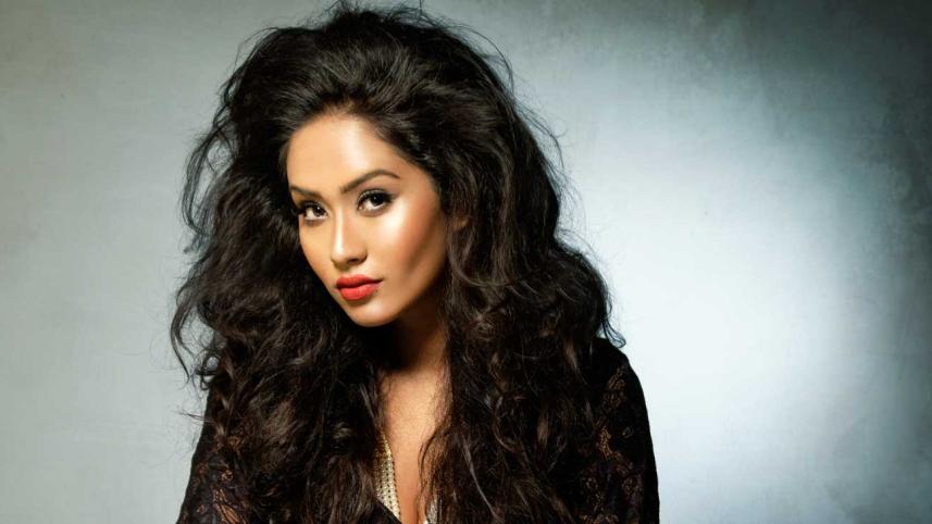 Zakia Bari Mamo