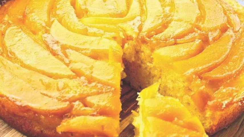 Mango Mania