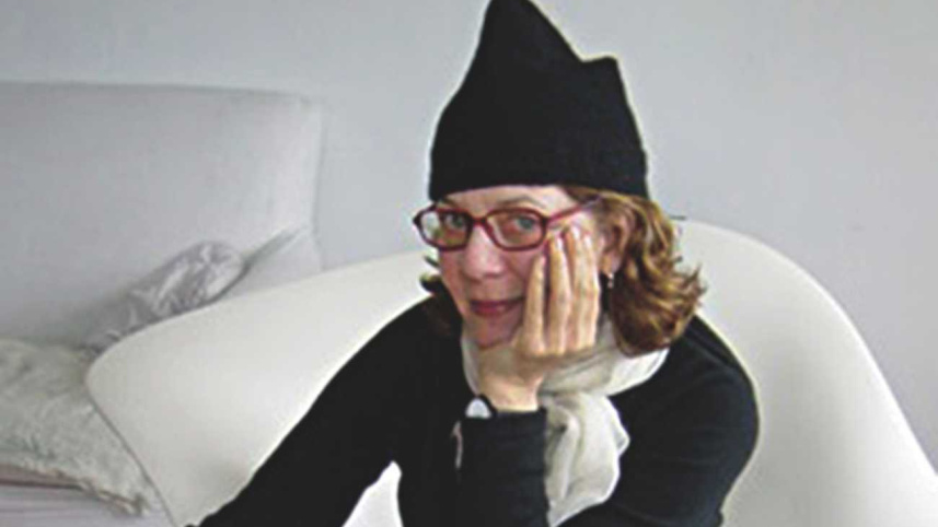 MARIA KALMAN