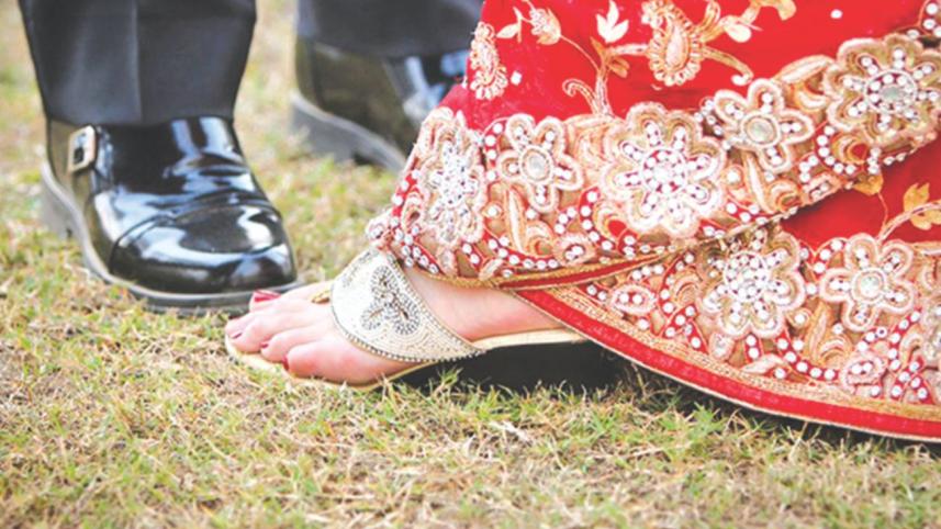 marriage