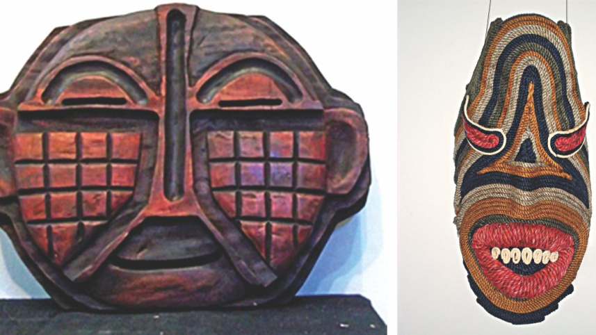 mask