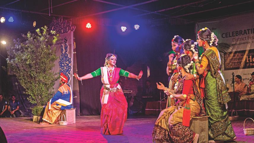Maya'r Khela