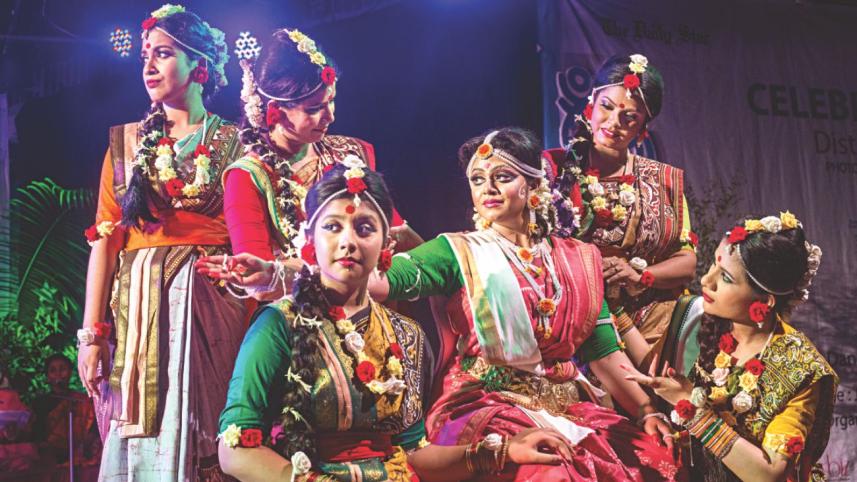 Maya'r Khela