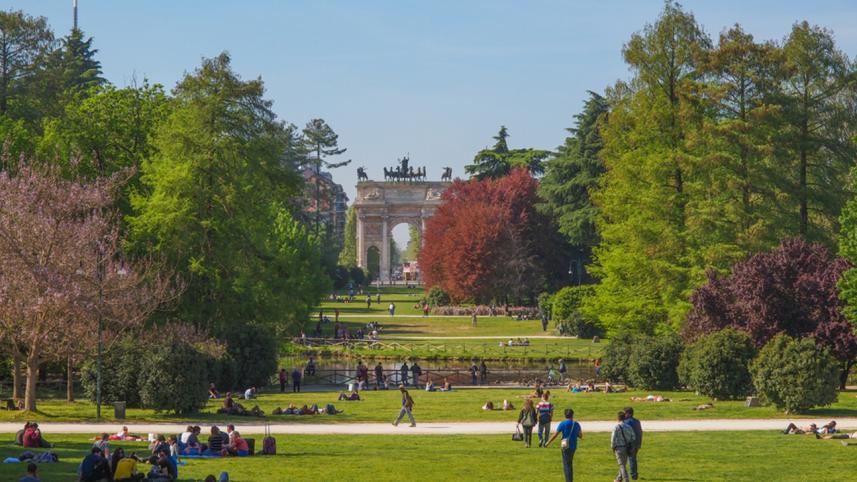 Milan