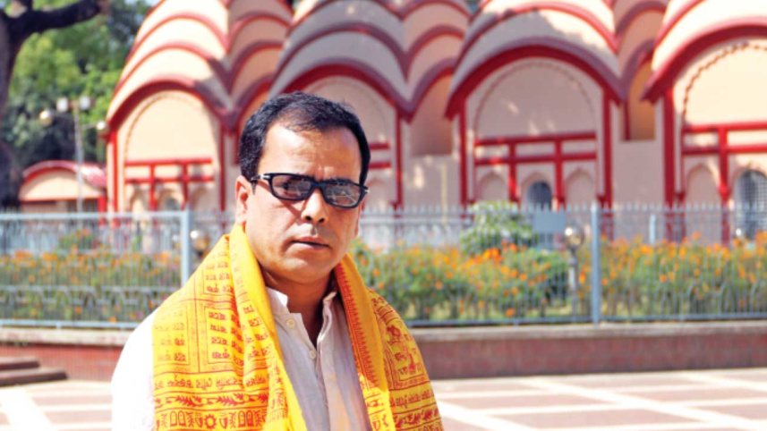 Milon Chakrobarti