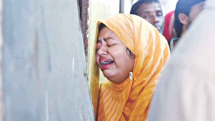 mogbazar crash