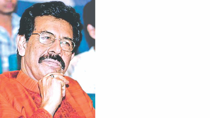 Mohammad Rafiquzzaman
