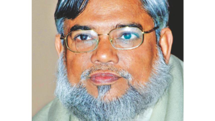 mojaheed