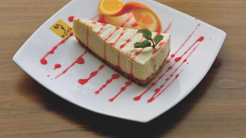 Moka Bistro