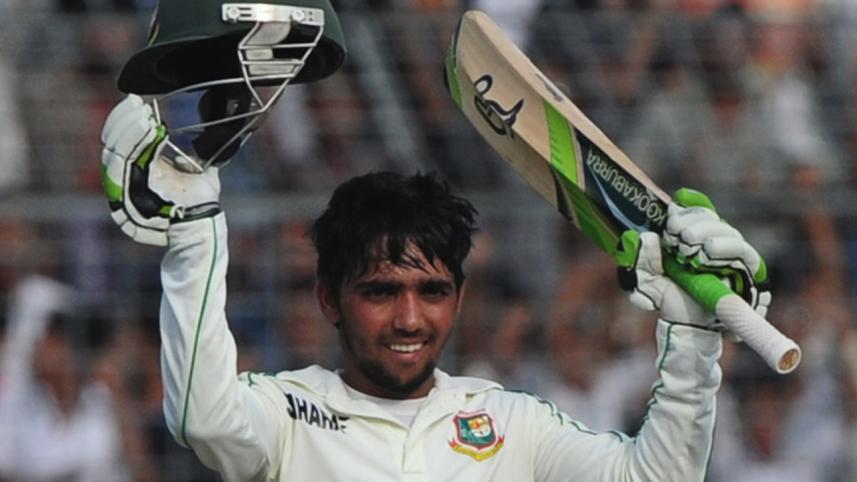 Mominul Haque