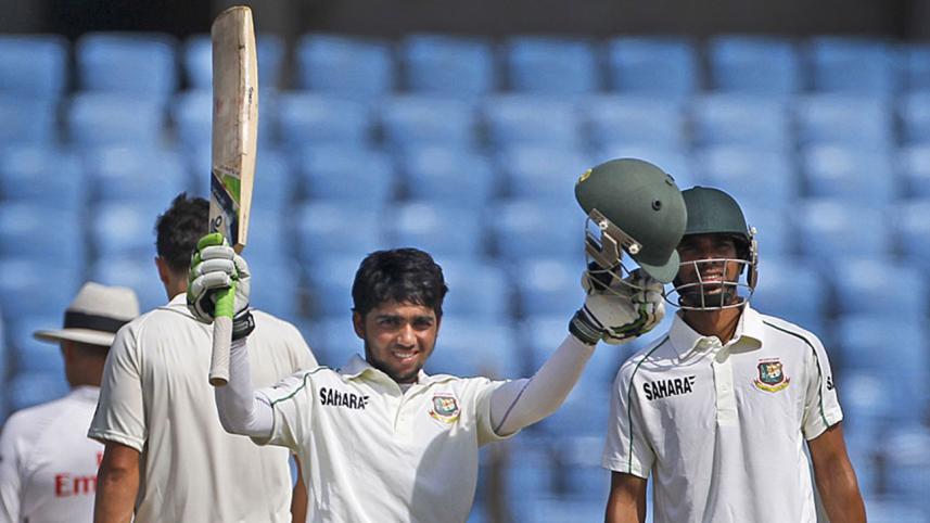 Mominul Haque
