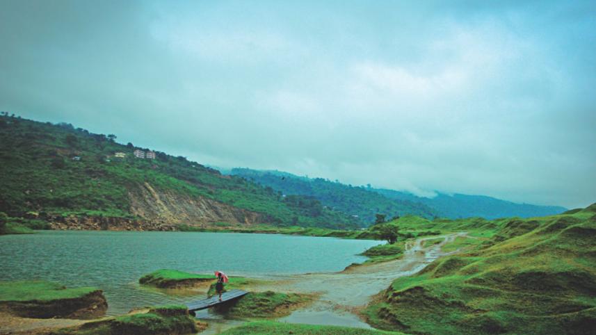 monsoon