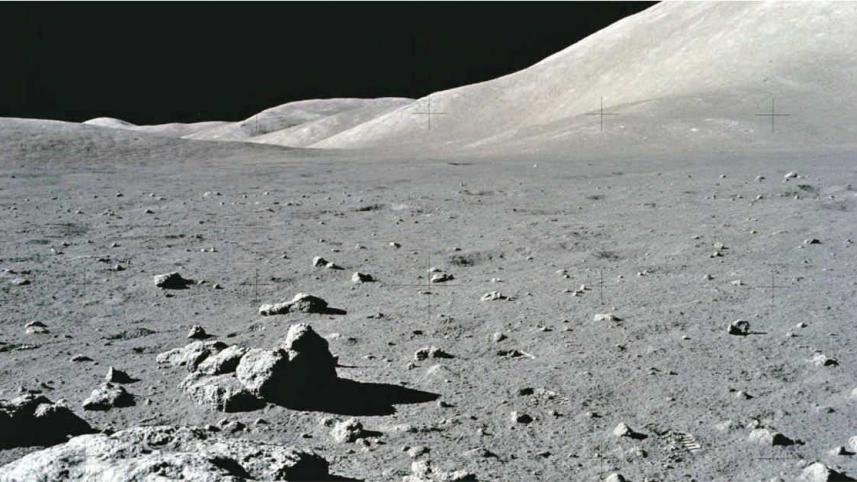 Moon
