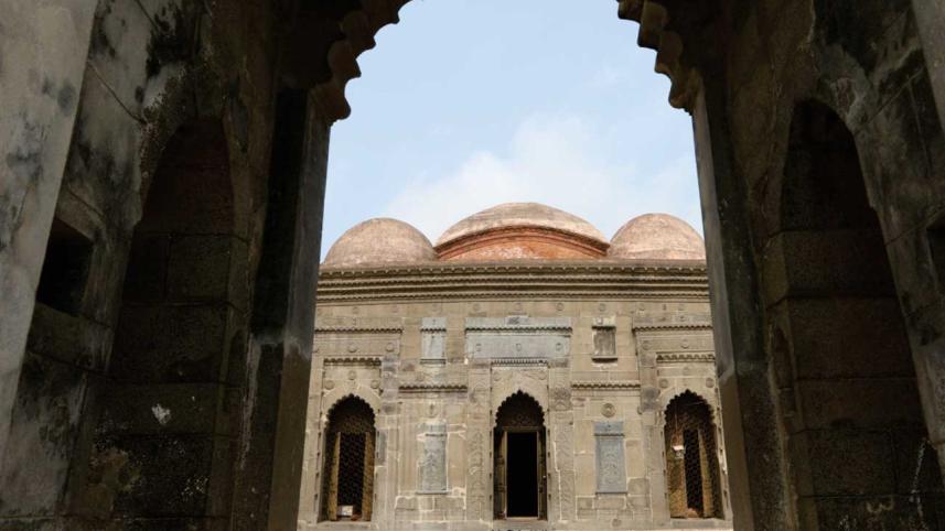 mosque