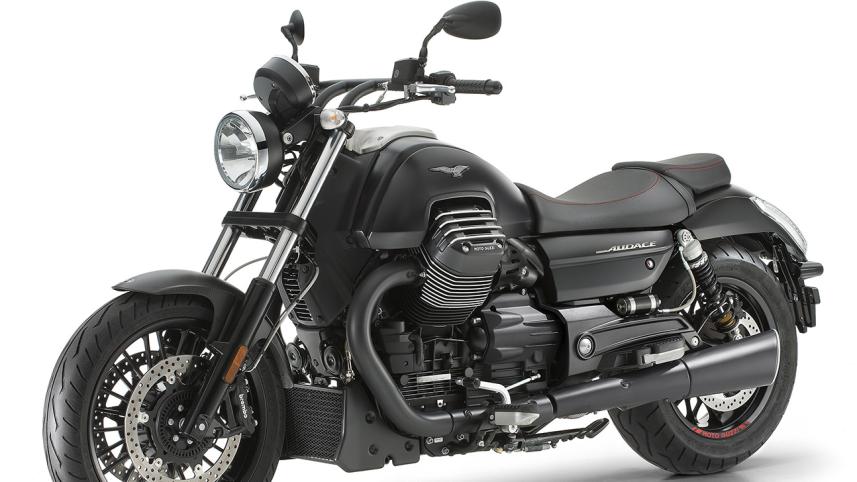 Moto Guzzi