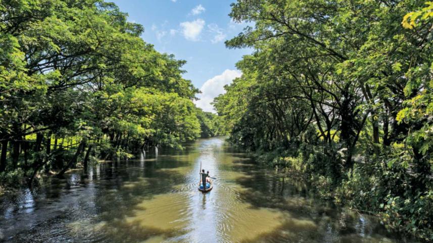 My Bangladesh