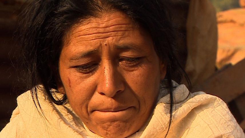 Nepal earthquake