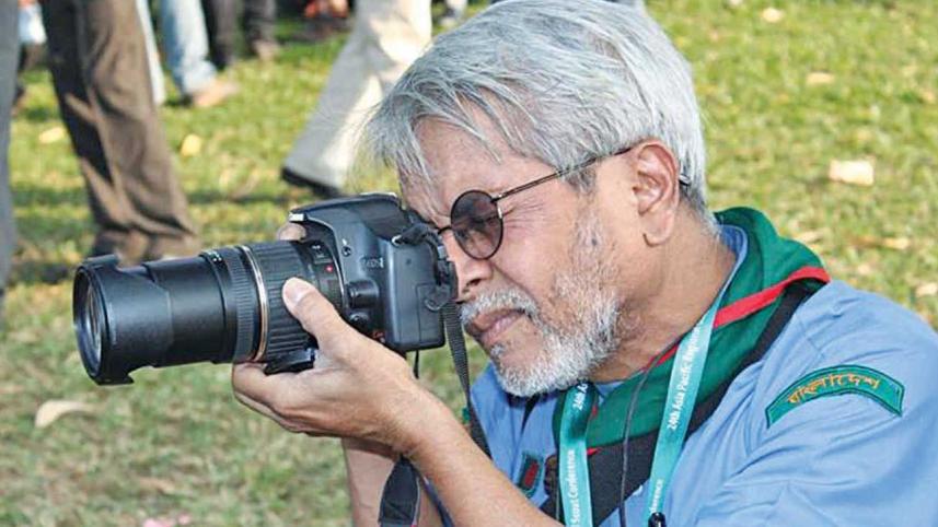  Dr Nizamuddin Ahmed