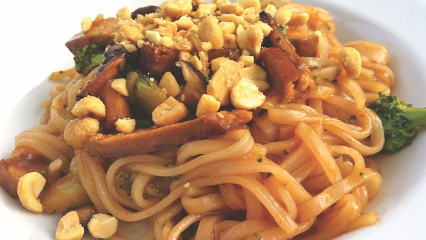 Noodles