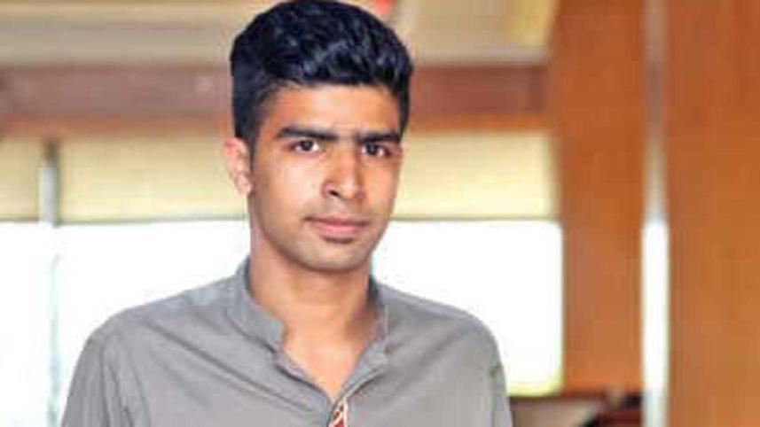Noushad Hossain