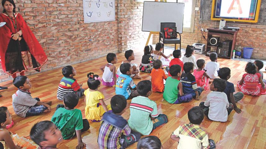 online school