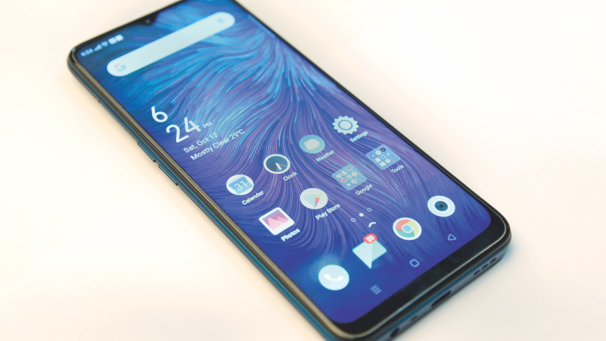 Oppo A9 2020