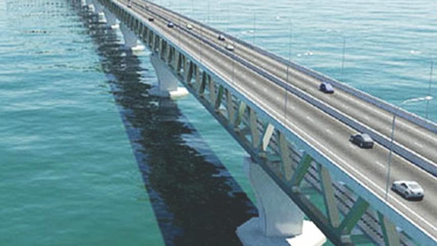 Padma Bridge
