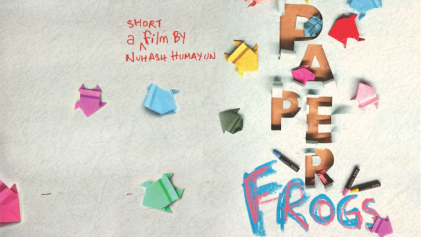 paperfrogs