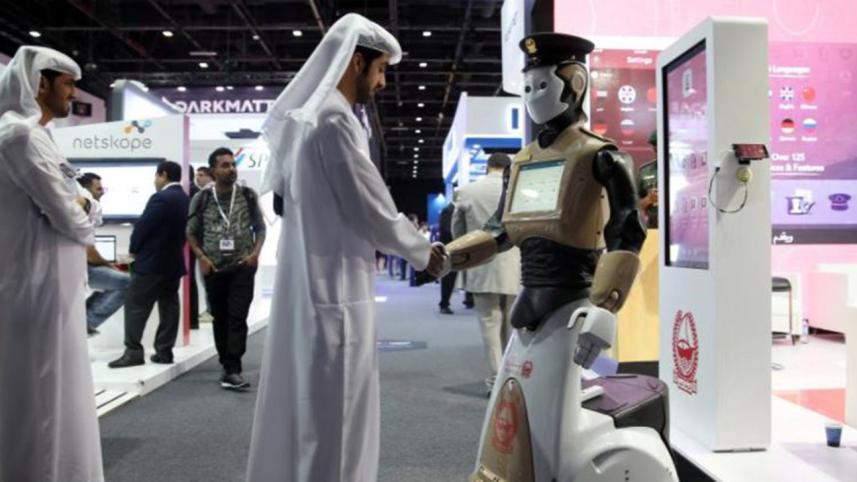 Robocop