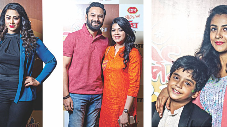 Pitha Fest 2019