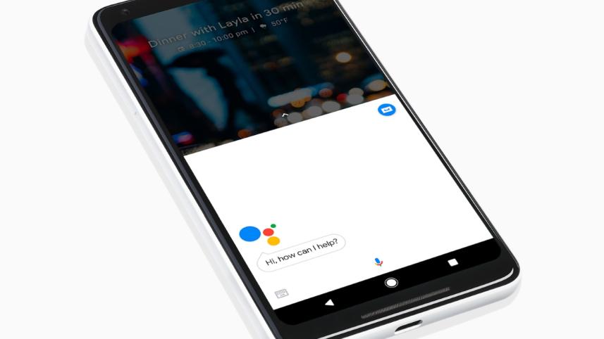 Google Pixel 2