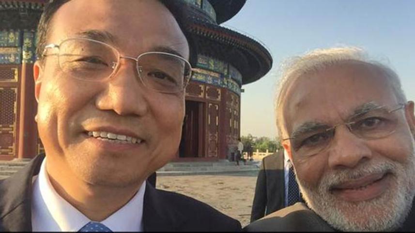 Prime Minister Narendra Modi